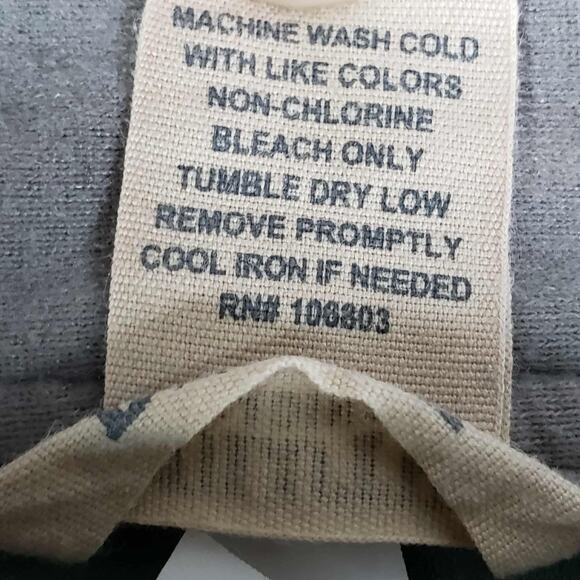 Duluth Trading Co Womens Cargo Pants Teal Green Size 12 Dry On The Fly Hiking - Picture 6 of 9